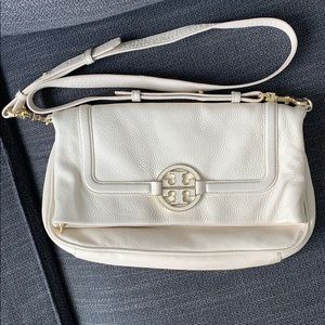 TORY BURCH bag (can be worn multiple ways)